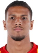 วินีซุส โซซา