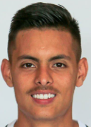 เลโอนาร์โด้ รูซ