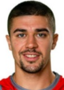 ลูกา ซานีมักเกีย