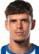 Javier López Carballo