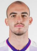 โอเรียล เรย์