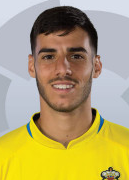 ฟาบีโอ กอนซาเลซ