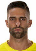 ฟรานซิสโก เจซุส เกรสโป การ์เซีย