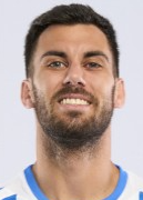 เฟเดริโก้วีโกวิลเลกาส