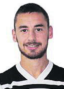 เซร์คีโอ โมลินา