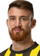 ซาลีห์ เอิซคาน