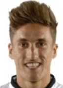 โจเอล คาสโตร เปเรร่า