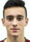 อฟอนโซ ซูซา