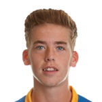 จอร์จ  ฮิวจ์ส