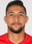 เฮย์ซอน  เมดินา