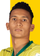 ฟรานซิสโก ฮาเวียร์ เมซา ปาลมา