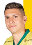 โยฮัน คาบาลเลโร