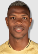 ยีน ยีน เปสตานา