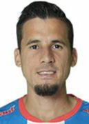 แดเนียล  ลิน่าเรซ