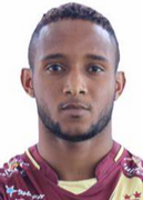 นิลส์ซัน เดวิด แคสตริลลอน เบอร์บาโน