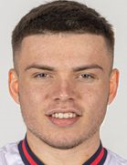 แอรอน มอร์ลีย์