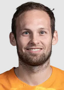 ดาลีย์ บลายด์