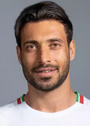 โชจา คาลิลซาเดห์