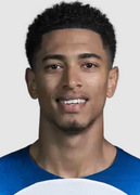 จู๊ด เบลลิงแฮม