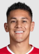 ออสการ์ ดูอาร์เต