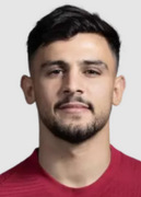 บัสซาม ฮิชัม อัล ราวี