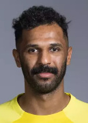 โมฮัมเหม็ด อัล-โอวาอิส