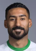 อาลี อัล-ฮาสซัน