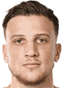 มิลาน ริสทอฟสกี