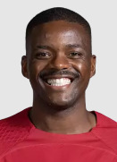 วิลเลี่ยม คาร์วัลโญ่