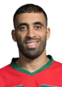 อับเดอร์ราซัค ฮัมดัลลาห์