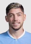 เฟเดริโก้ บัลเบร์เด้