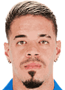 โฆซัว เมเฆียส