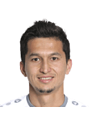 โชห์รูห์ กาโดเยฟ