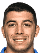 เอริค อันโตนีโอ ไลร่า เมนเดซ