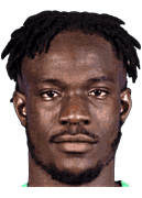 โทดี้ เอลี ยูอ็อง