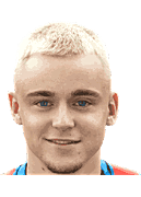 ร็อดดี้ แมคเกรเกอร์