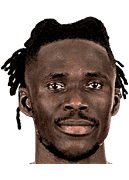 โอดิลง กอสซูนู