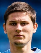 รัสมัส วิมสตรอม