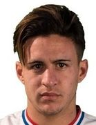 เกเบรียล เนวิส