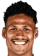 ริก โจนาธานลิมามอเรส์