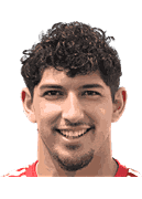 Enzo Mauro Arevalo Acosta