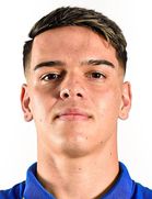 ดิเอโก้ เฟอร์นานเดซ