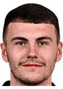 ไรอัน เกรย์ดอน