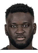 วิคเตอร์โบนิเฟส