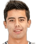 เบนจามิน กาลินโด ครู๊ซ