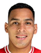 Fernando Emanuel Ibanez