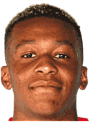 ยีน แลมเบิร์ต อีแวนส์