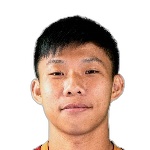 ชุน หวัง เจิ้ง