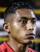 อโดนิส พิเนด้า