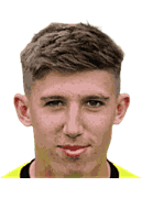 จอร์ช ออสเตอร์ฟิลด์